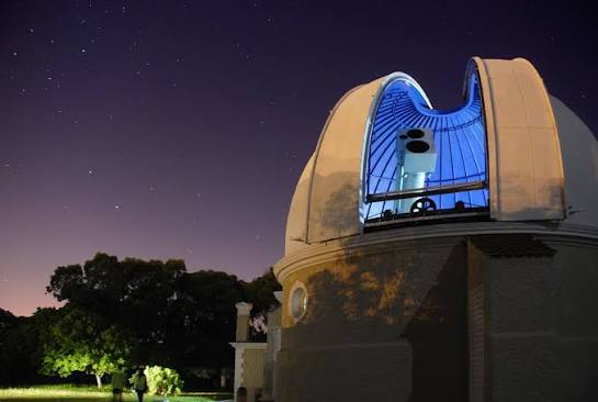 Cape Town Open Nights