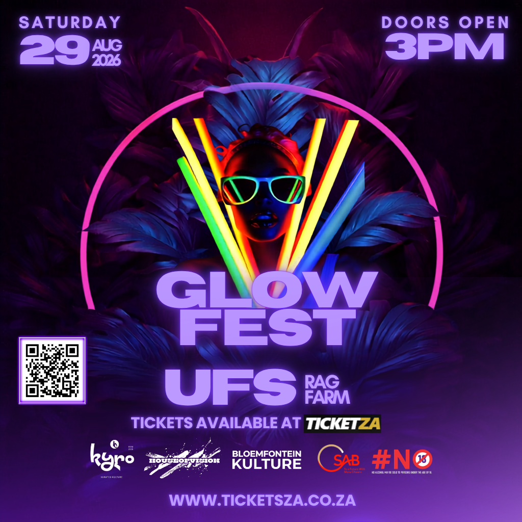 GlowFest 2026
