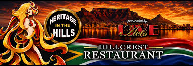 HERITAGE in the HILLS