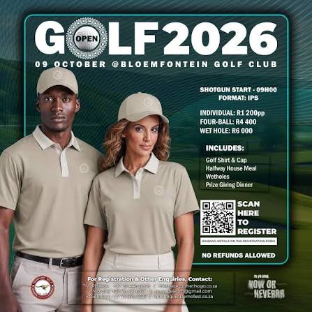 Lemo Fest Golf Open 2026