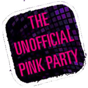 Unofficial Pink Party 26.09.26