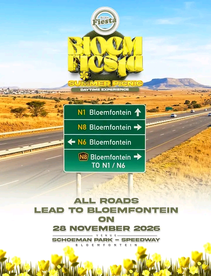 Bloem Fiesta Summer Picnic