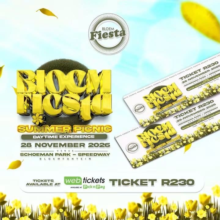Bloem Fiesta Summer Spring